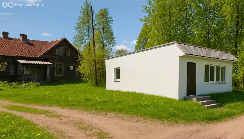 Участок в Бологое, улица Луначарского, 11 (5.48 м) - Фото 2