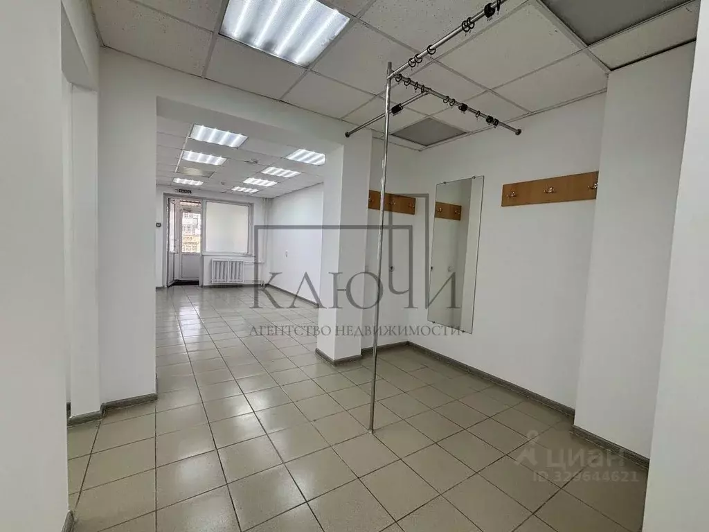 Офис в Челябинская область, Магнитогорск ул. Жукова, 20 (69 м) - Фото 1
