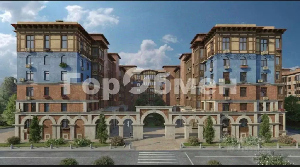 Продается 3-комнатная квартира - Фото 2