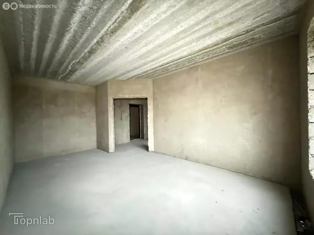 1-комнатная квартира: Нальчик, улица Шогенова, 71 (45 м) - Фото 2