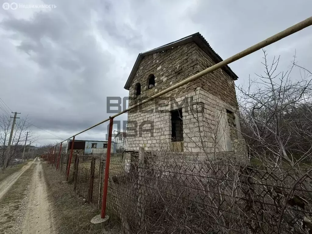 Дом в Добровское сельское поселение, дачный массив Лозовое-3, ... - Фото 2