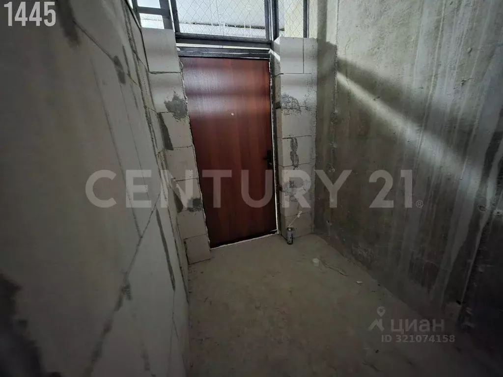 Склад в Севастополь просп. Победы, 29В (4 м) - Фото 1