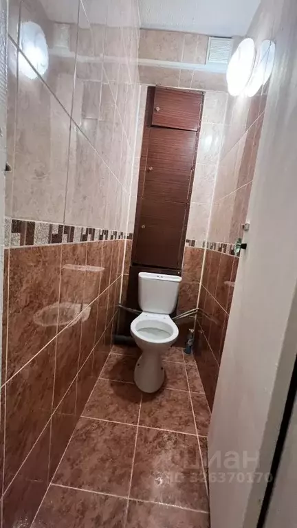 2-к кв. Нижегородская область, Нижний Новгород ул. Имени Генерала И.Д. ... - Фото 1