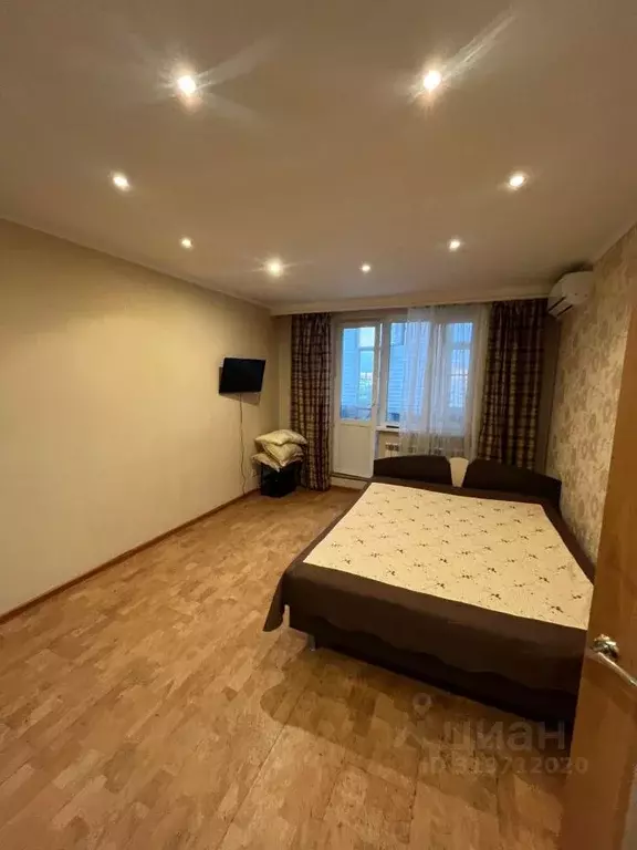 1-к кв. Москва Бескудниковский бул., 6К4 (39.0 м) - Фото 0