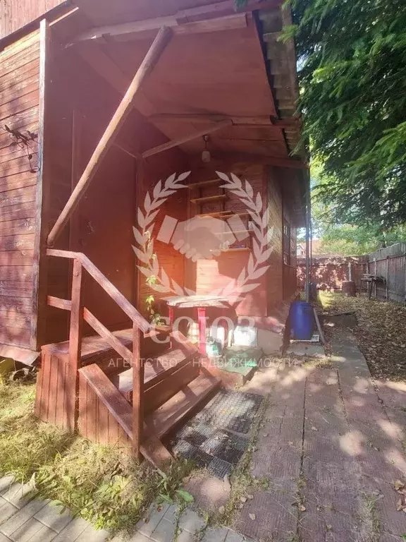 Дом в Калужская область, Боровский муниципальный округ, Совьяки с/пос, ... - Фото 2