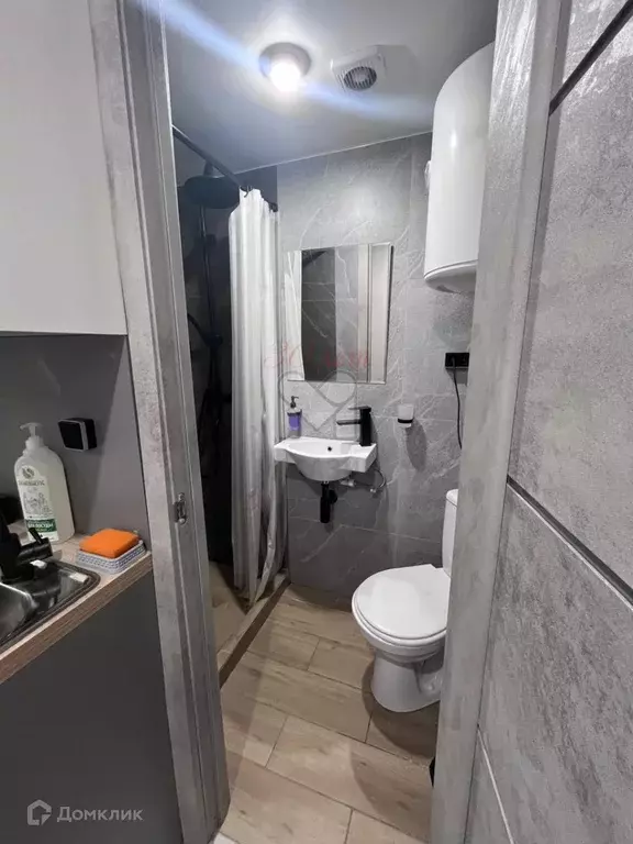 Продаётся квартира-студия, 12 м - Фото 1
