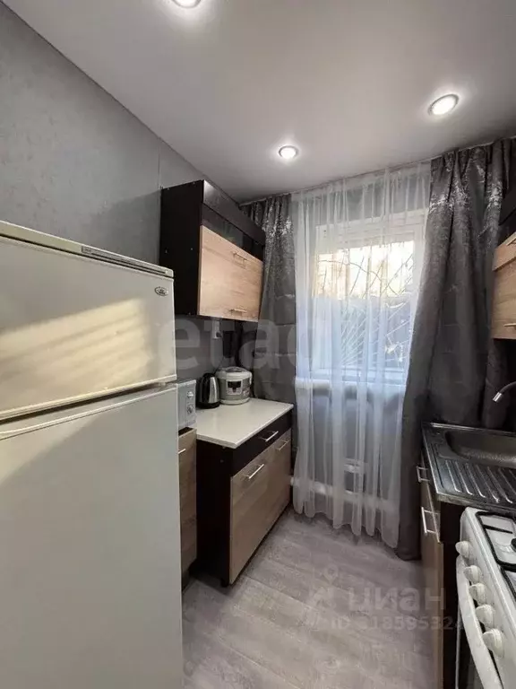 Дом в Башкортостан, Уфа ул. Марата, 2 (40 м) - Фото 1