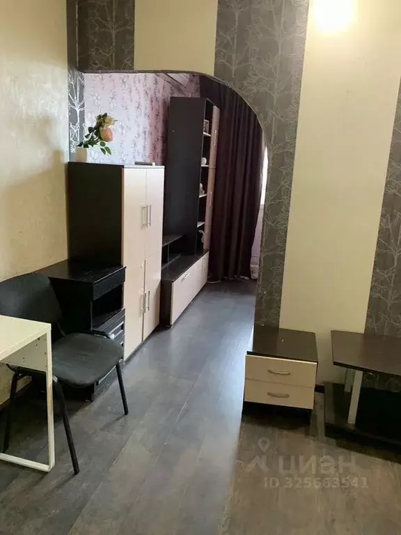 1-к кв. Москва Дубнинская ул., 45К1 (38.0 м) - Фото 2