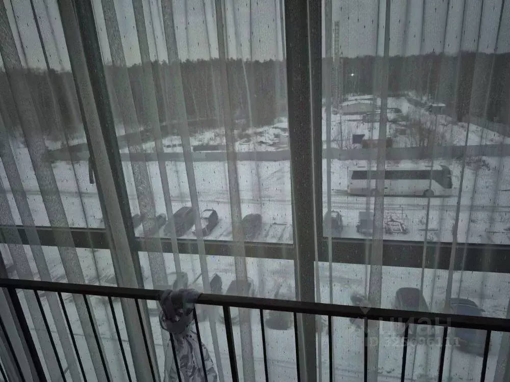 Студия Татарстан, Казань Залесный жилмассив, ул. Гавриила Державина, ... - Фото 1