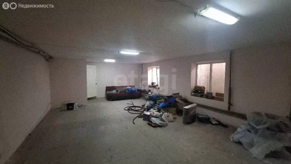 Помещение свободного назначения (84 м) - Фото 1