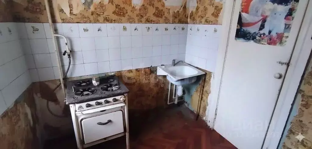 1-к кв. Ярославская область, Рыбинск просп. Ленина, 185 (30.3 м) - Фото 1