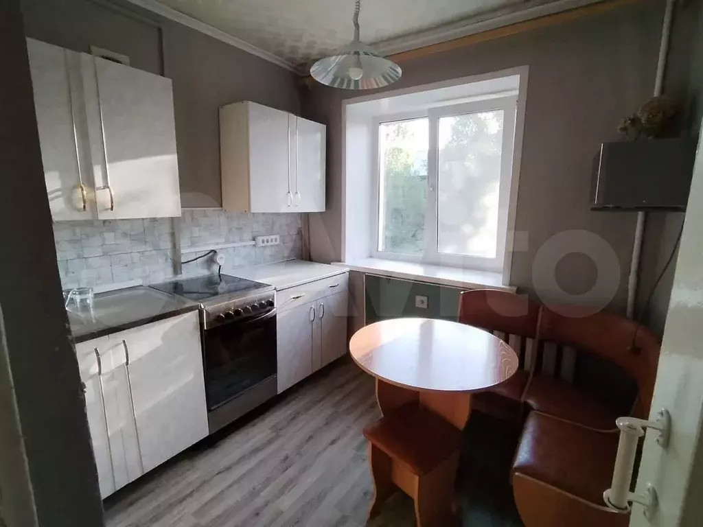 1-к. квартира, 31 м, 5/5 эт. - Фото 0