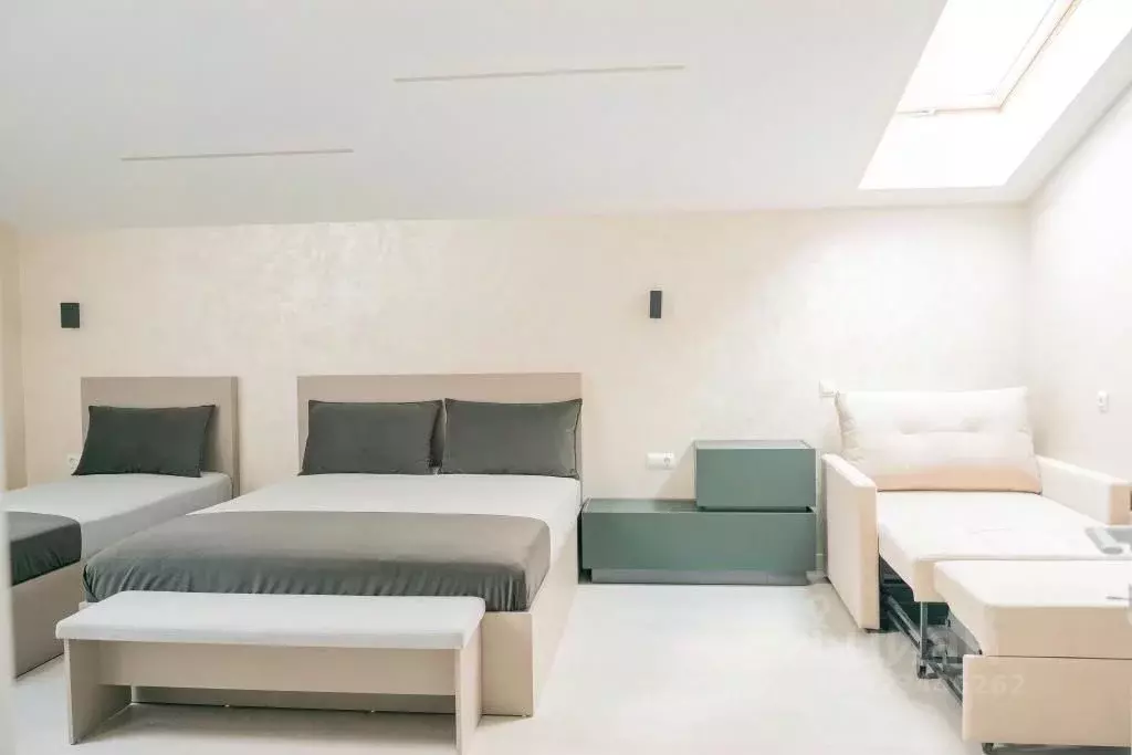 1-к кв. Нижегородская область, Арзамас ул. Космонавтов, 65 (28.0 м) - Фото 2