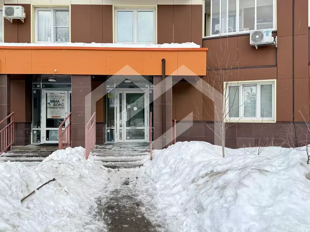 Помещение свободного назначения в Московская область, Видное бул. ... - Фото 2