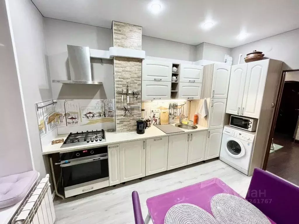 1-к кв. Ямало-Ненецкий АО, Тарко-Сале Пуровский район, ул. Мезенцева, ... - Фото 1