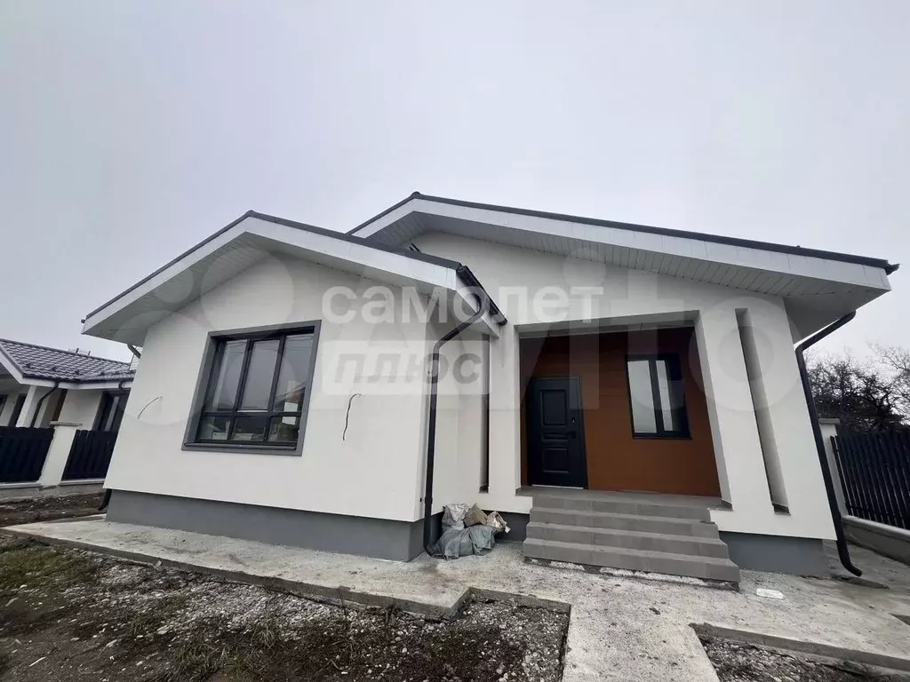 Дом 140 м на участке 3,8 сот. - Фото 0