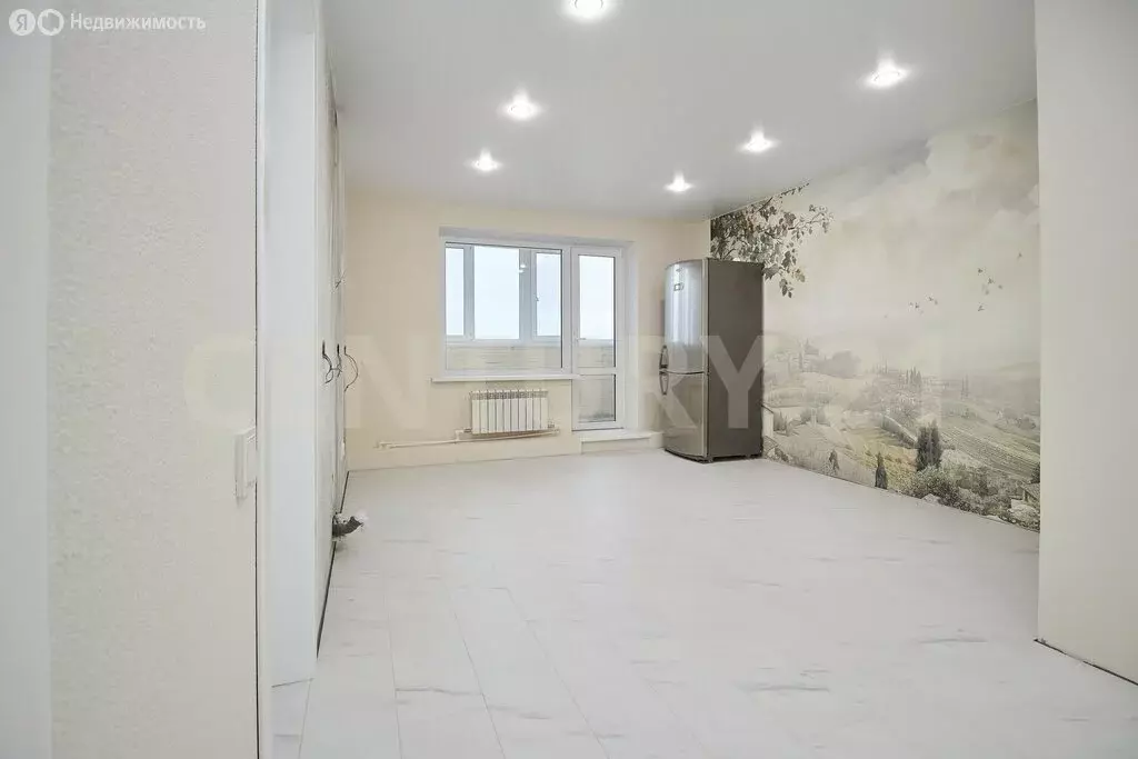 3-комнатная квартира: Ульяновск, Камышинская улица, 39Б (70.6 м) - Фото 1