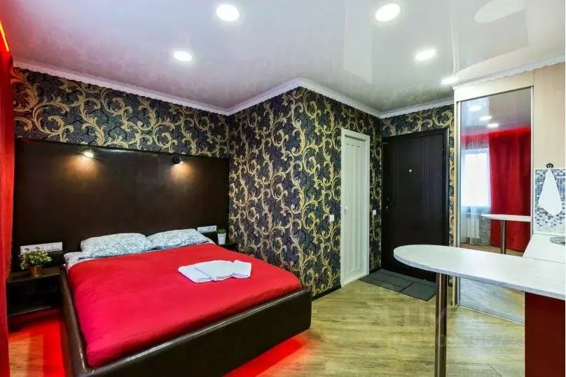 1-к кв. Московская область, Балашиха Салтыковка мкр, Пионерская ул., ... - Фото 1