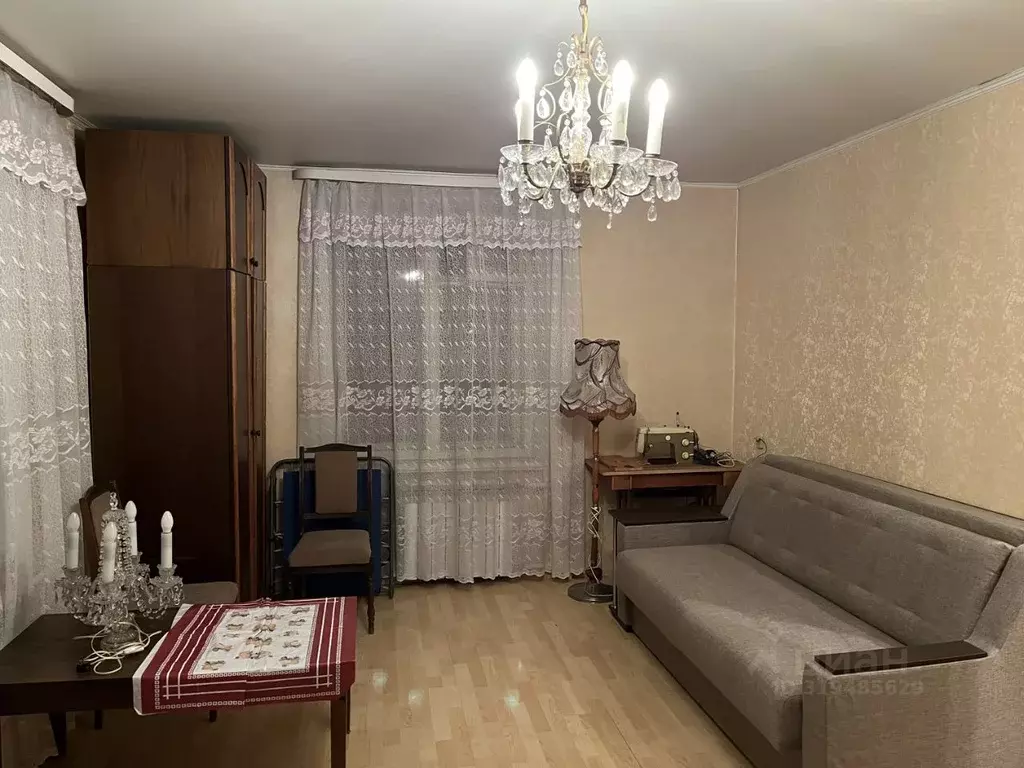 Студия Санкт-Петербург просп. Металлистов, 12 (31.0 м) - Фото 0
