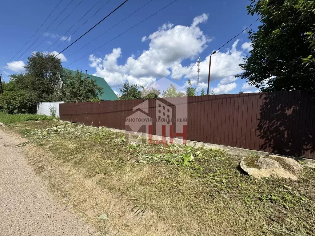 Участок в Тверская область, Конаковский муниципальный округ, с. ... - Фото 2