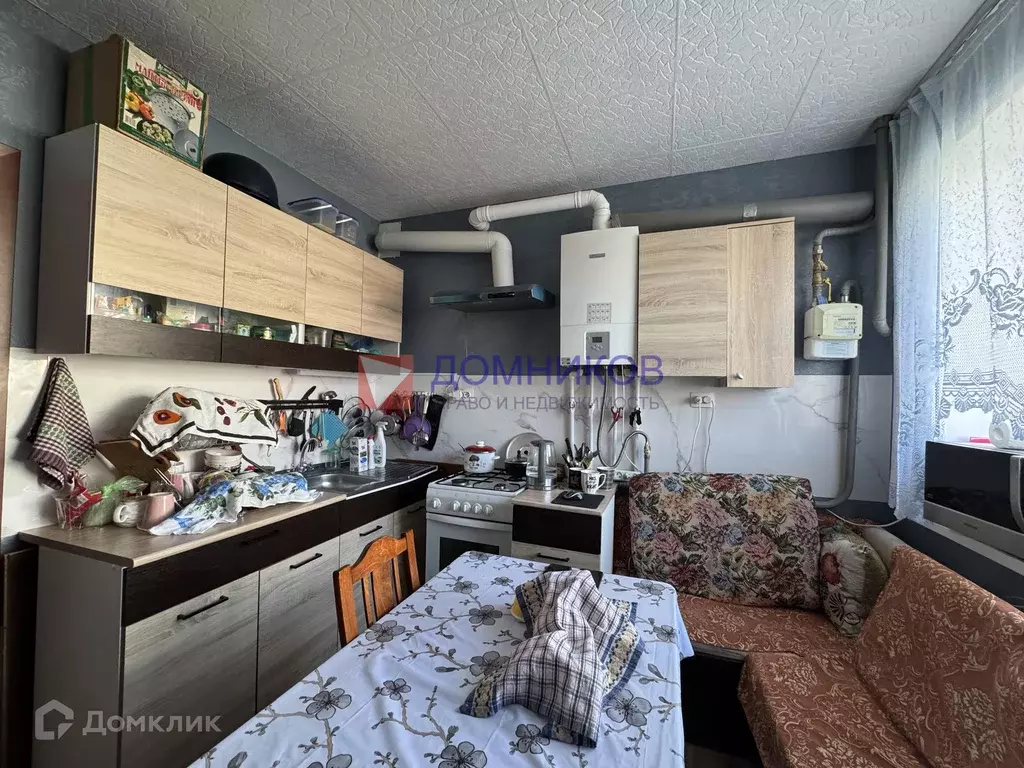 Продаётся 1-к квартира, 28.7 м - Фото 0