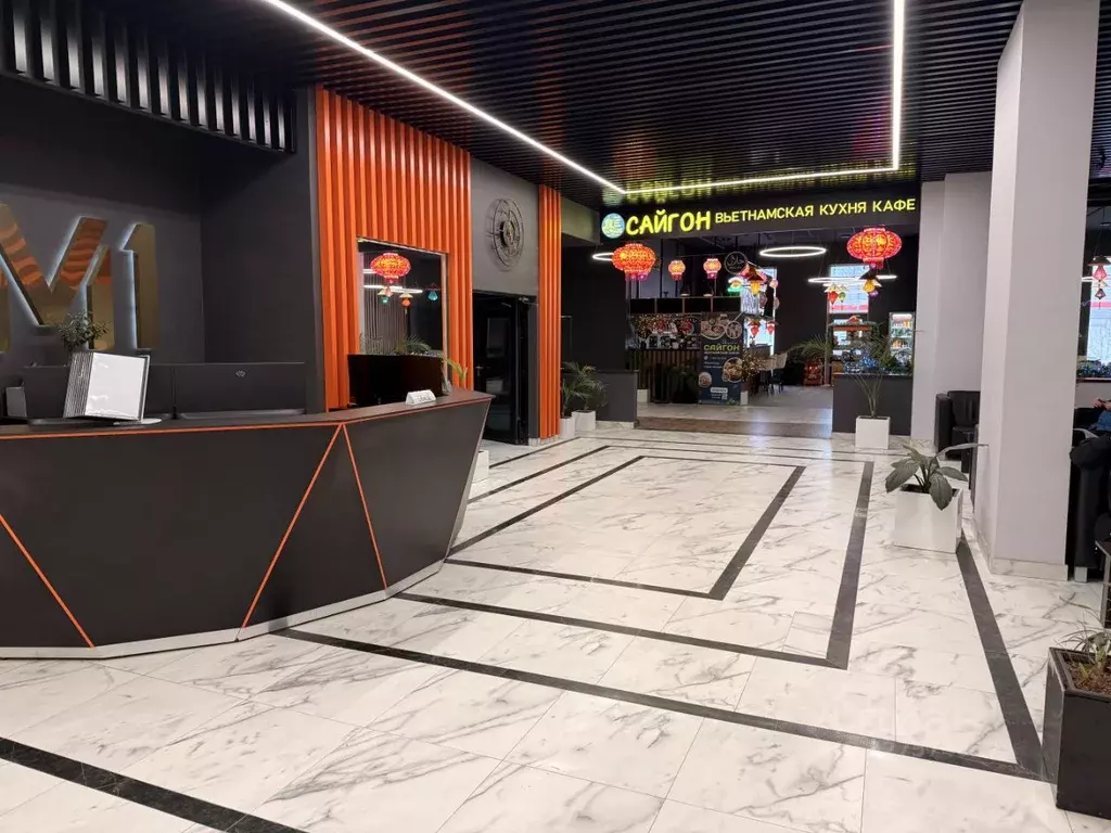 Студия Московская область, Одинцовский городской округ, Новоивановское ... - Фото 2