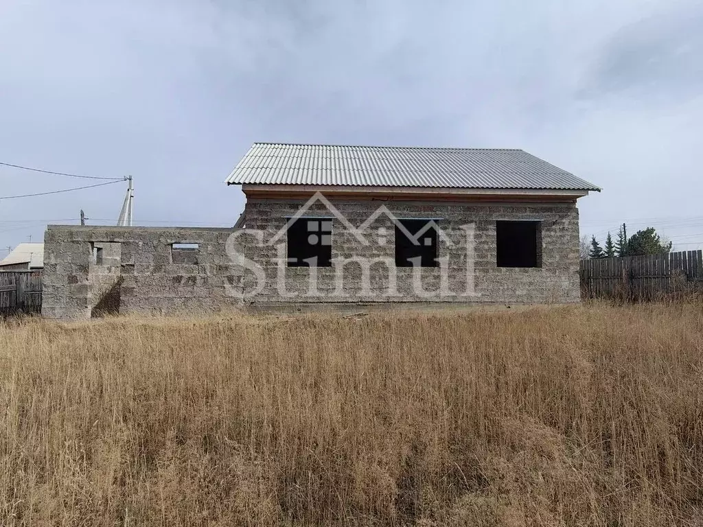 Участок в Хакасия, Алтайский район, с. Белый Яр ул. Аткниных, 10А/1 ... - Фото 1