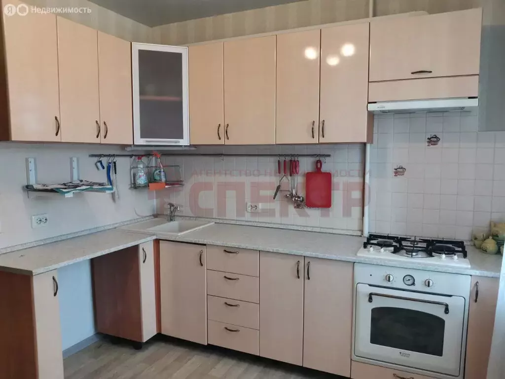2-комнатная квартира: Владимир, улица Растопчина, 45 (53 м) - Фото 1