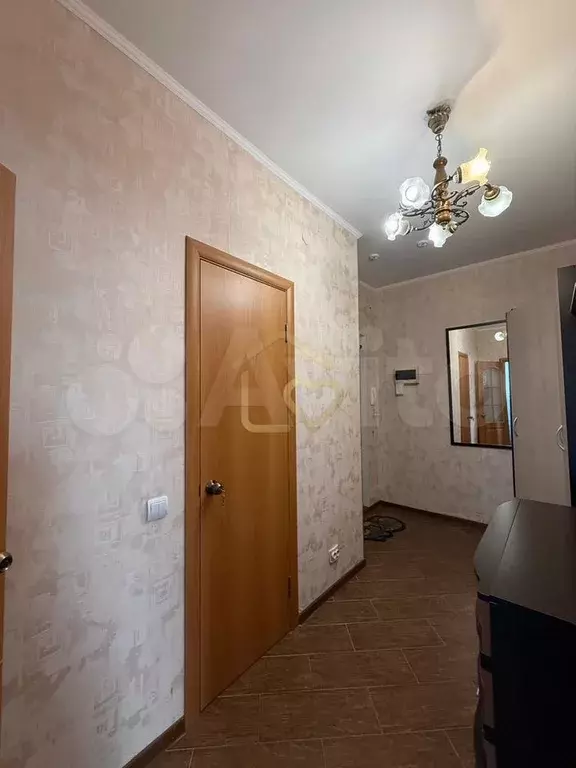 1-к. квартира, 38,1 м, 16/17 эт. - Фото 1