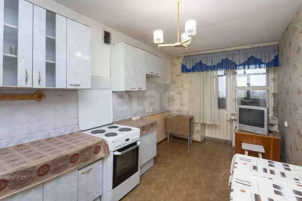 1-к кв. Тюменская область, Тюмень ул. 30 лет Победы, 142к1 (46.3 м) - Фото 0