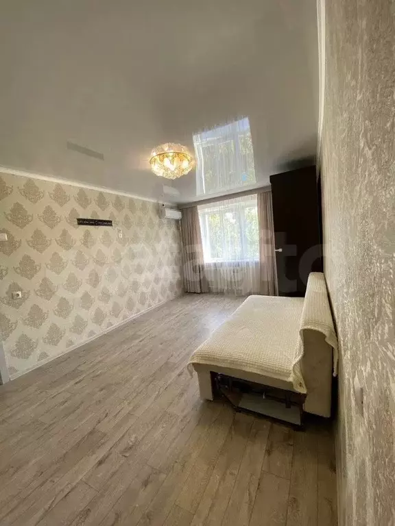 1-к. квартира, 37 м, 4/5 эт. - Фото 0