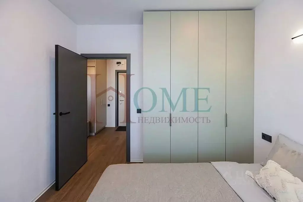 2-к кв. Новосибирская область, Новосибирск ул. Ясный Берег, 7 (39.0 м) - Фото 2