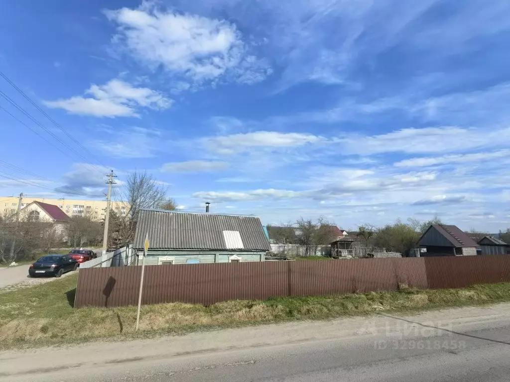 Дом в Калужская область, Медынь Пролетарская ул., 64 (30 м) - Фото 2