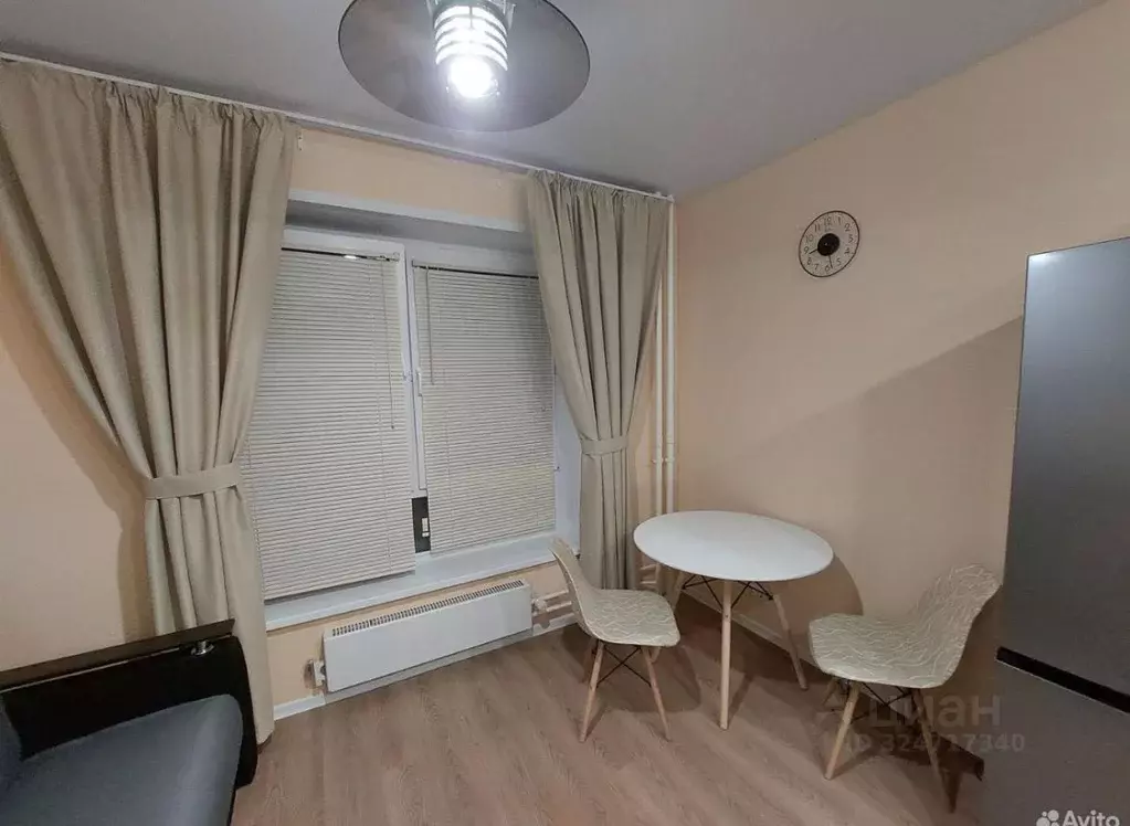 Студия Московская область, Ленинский городской округ, Дрожжино пгт ш. ... - Фото 2