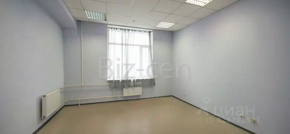 Офис в Санкт-Петербург Химический пер., 1АО (21 м) - Фото 1