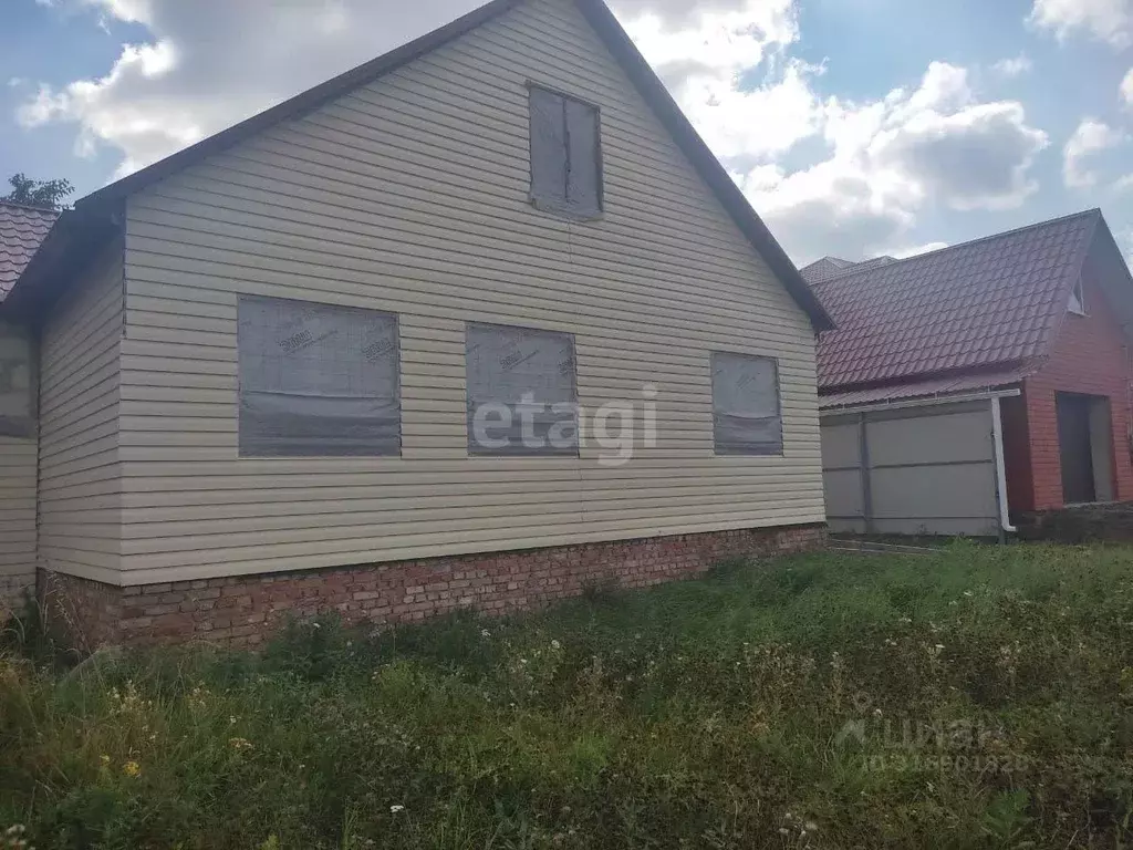 Дом в Белгородская область, Бирюч Красногвардейский район, Прохладная ... - Фото 2