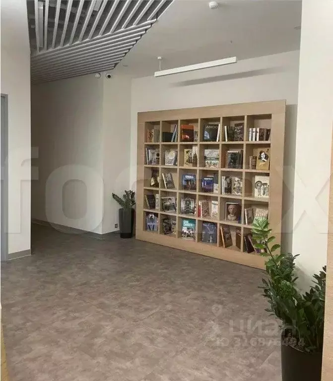 Офис в Москва ул. Бутлерова, 17 (1282 м) - Фото 0