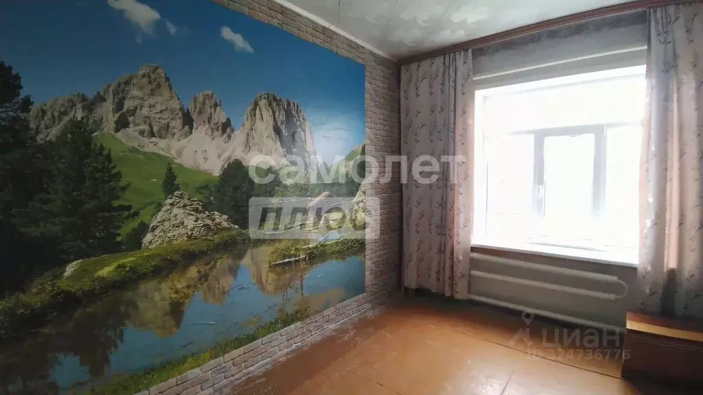 2-к кв. Липецкая область, Грязинский муниципальный округ, с. ... - Фото 2