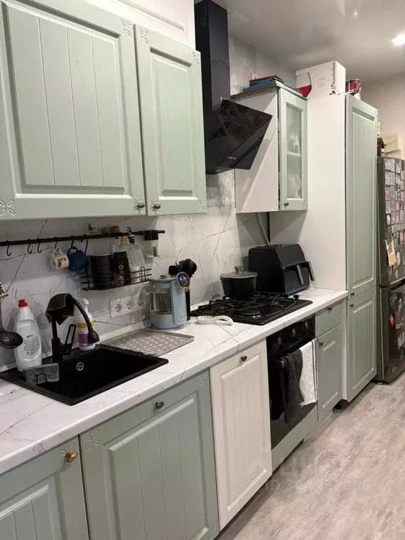 3-к кв. Свердловская область, Екатеринбург ул. Энтузиастов, 35 (52.7 ... - Фото 1