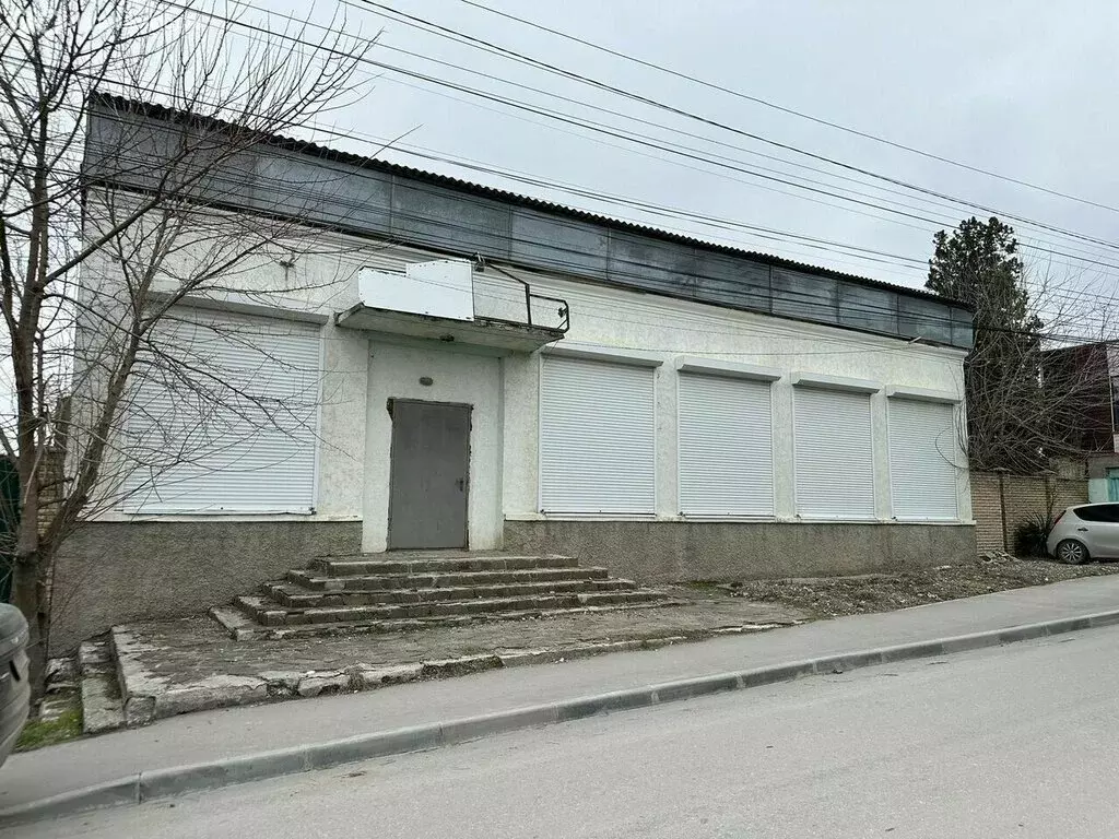 Помещение свободного назначения (396.4 м) - Фото 0