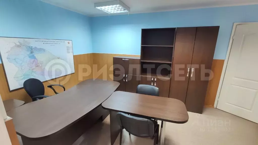 Офис в Мурманская область, Мурманск ул. Капитана Орликовой, 60 (163 м) - Фото 0