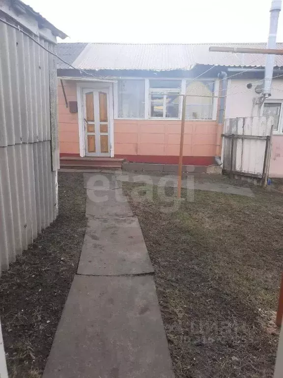 Дом в Мордовия, Саранск городской округ, с. Горяйновка ул. Молодежная, ... - Фото 1