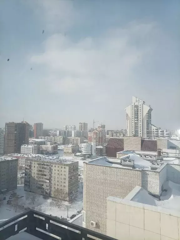 2-к кв. Алтайский край, Барнаул Красноармейский просп., 61Б (57.9 м) - Фото 1