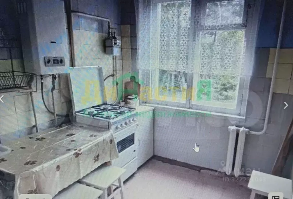 2-к кв. Белгородская область, Белгород ул. 5 Августа, 14 (48.3 м) - Фото 0