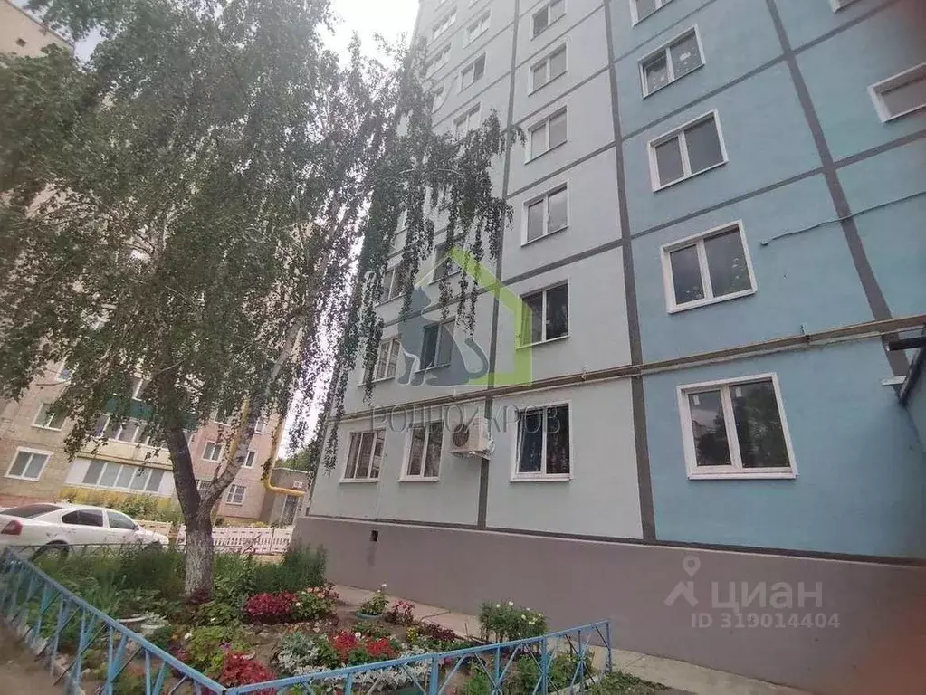 4-к кв. Самарская область, Сызрань просп. 50 лет Октября, 58 (71.5 м) - Фото 0