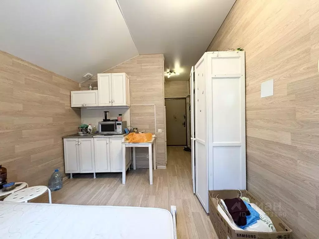 Квартира, студия, 17 м - Фото 2