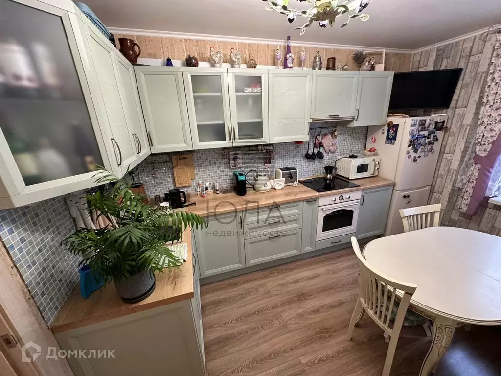 Продаётся 1-к квартира, 40 м - Фото 0