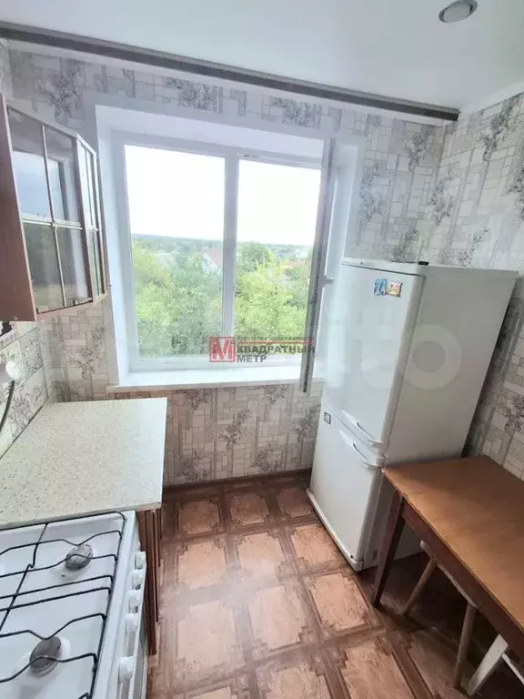 2-к. квартира, 45 м, 2/5 эт. - Фото 1