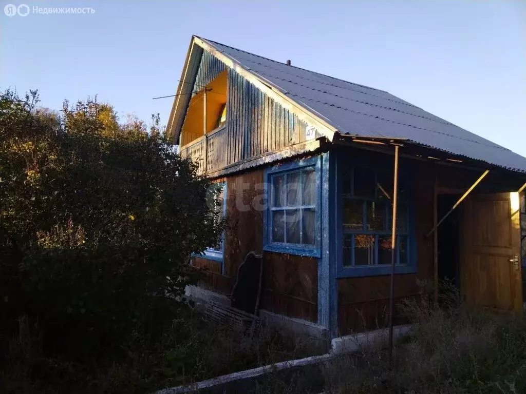 Дом в Заиграевский район, сельское поселение Талецкое, СНТ 60 лет ... - Фото 2