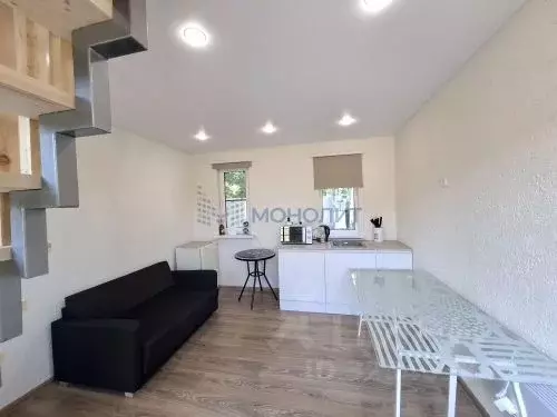 Участок в Нижегородская область, Нижний Новгород д. Новая, ул. ... - Фото 1